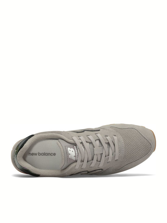 373 Modern Damen Sneakers Gray