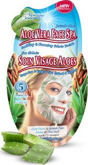 Montagne Jeunesse Sheet Mask