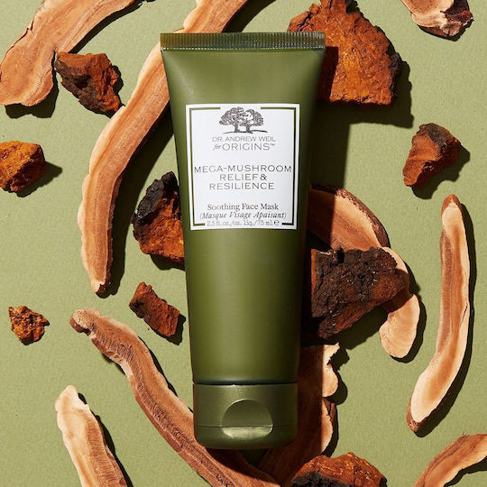 Origins Dr. Andrew Weil Face Revitalization Mask 75ml