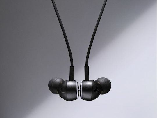 AKG Y100 In-ear Bluetooth Handsfree Ακουστικά Μπλε