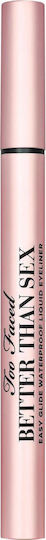 Too Faced Better Than Sex Очна Линия Дълъг Престой Химикал 0.6мл