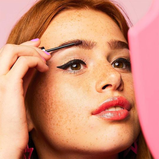 Benefit Gimme Brow Plus Mini Volumizing Mini Eyebrow Mascara in 1 Cool Light Blonde