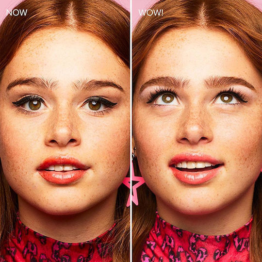 Benefit Gimme Brow Plus Mini Volumizing Mini Eyebrow Mascara in 1 Cool Light Blonde