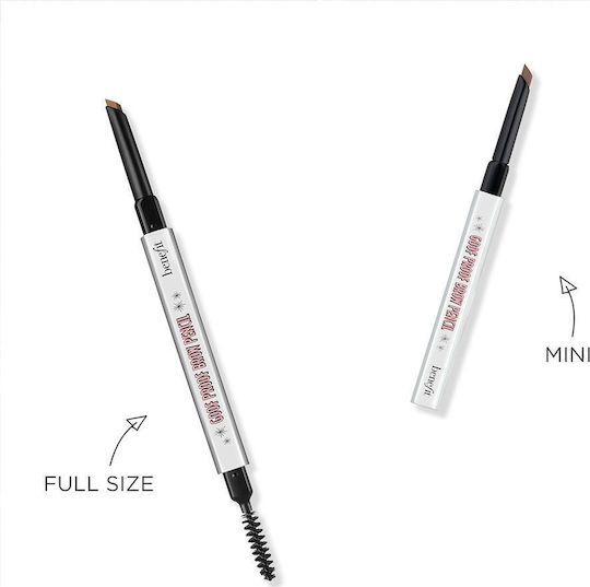 Benefit Goof Proof Αδιάβροχο Στυλό για Φρύδια 2.5 Neutral blonde 0.34gr