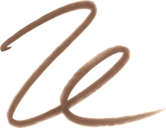 Benefit Precisely My Brow Pencil Eyebrow Pencil 3.5 Neutral Medium Brown 8gr
