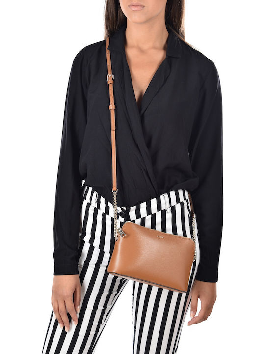 R83E3655 Women's Bag Crossbody Tabac Brown