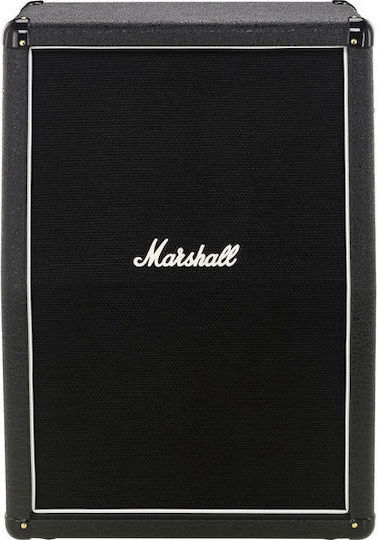 Marshall Studio Classic Καμπίνα Ηλεκτρικής Κιθάρας 2 x 12" 140W Μαύρη