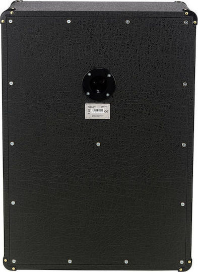 Marshall Studio Classic Καμπίνα Ηλεκτρικής Κιθάρας 2 x 12" 140W Μαύρη