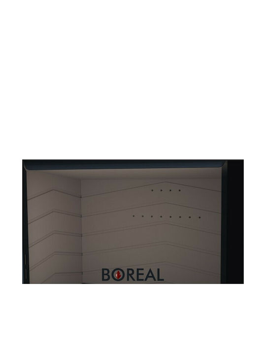 Boreal CH4000EDS Șemineu cu inserție Lemn Ventilație 11.5kW Colțul din dreapta cu o ușă care se deschide Rezervor de expansiune închis Boreal CH4000EDS Șemineu cu inserție Lemn Ventilație 11.5kW Colțul din dreapta cu o ușă care se deschide Rezervor de expansiune închis