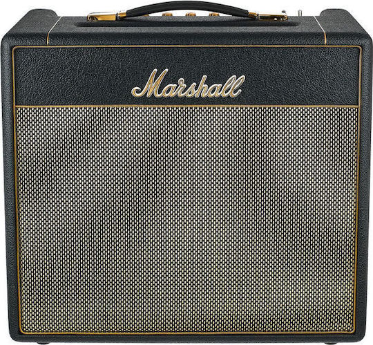 Marshall Studio Vintage Λαμπάτος Combo Ενισχυτής Ηλεκτρικής Κιθάρας 1 x 10" 20W Μαύρος