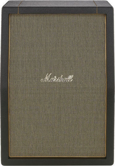 Marshall Studio Vintage Καμπίνα Ηλεκτρικής Κιθάρας 2 x 12" 140W Μαύρη