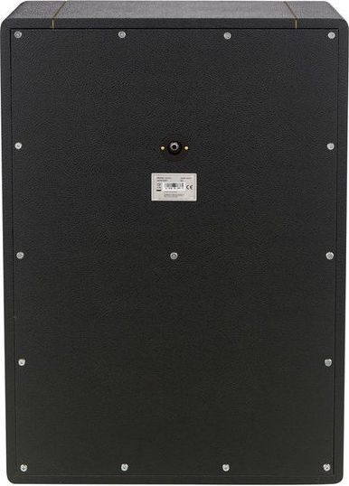 Marshall Studio Vintage Καμπίνα Ηλεκτρικής Κιθάρας 2 x 12" 140W Μαύρη