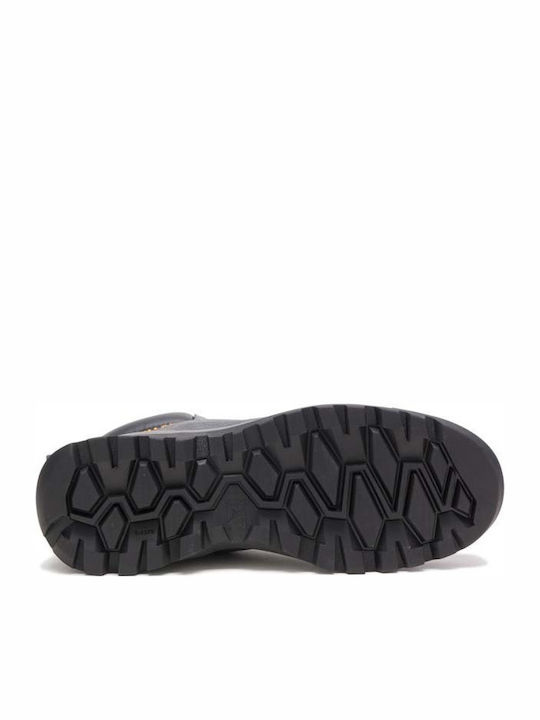 Brawn Gunmetal