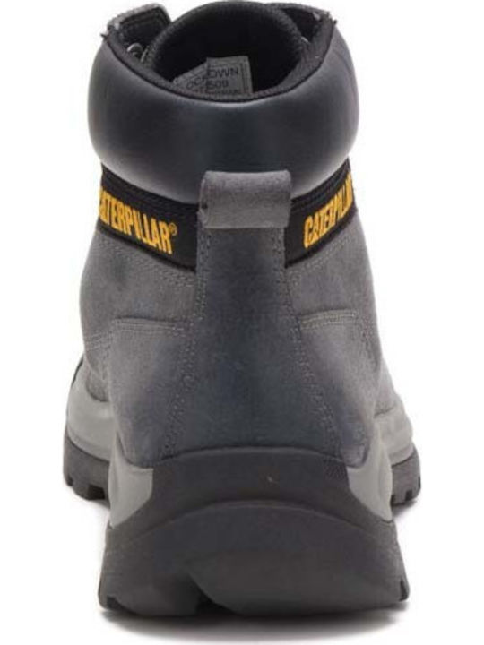 Brawn Gunmetal
