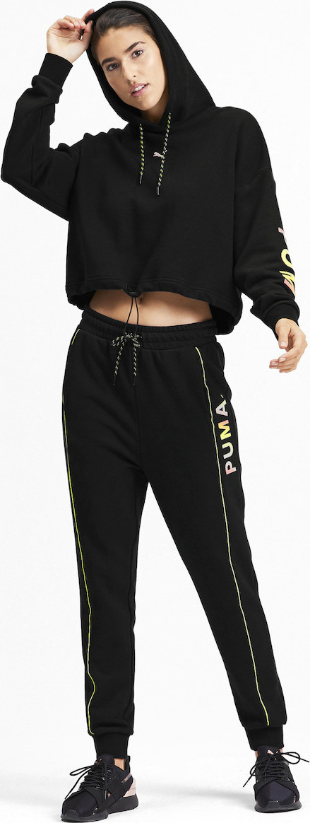chase crew puma