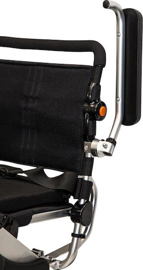 KD Smart Chair Standard Elektrisch Rollstuhl Klappbar 43cm PL001-2004