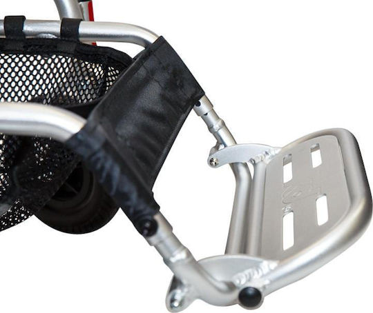 KD Smart Chair Standard Elektrisch Rollstuhl Klappbar 43cm PL001-2004
