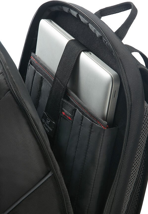 Samsonite Leviathan Backpack 17.3" Skroutz.gr