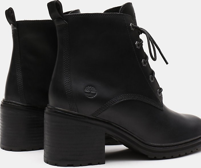 timberland sienna black
