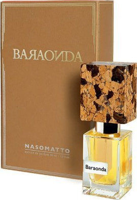 Nasomatto Baraonda Extrait de Parfum 30ml