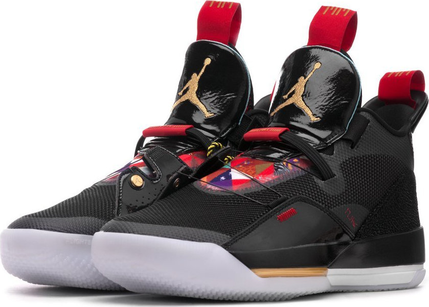 nike jordan xxxiii