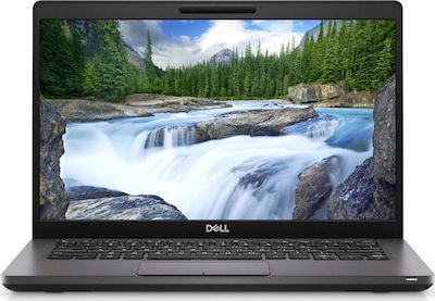 Dell Latitude 5400 14" (i5-8265U/8GB/256GB SSD) (US Клавиатура)