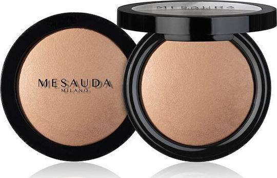 Mesauda Milano Light N' Bronze Bronzer 65g
