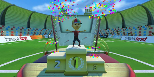 Instant Sports Switch Game