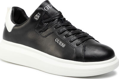 guess kurt sneakers