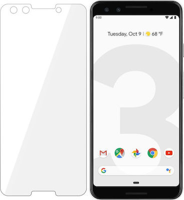 3MK Keramik Gehärtetes Glas (Google Pixel 3) 16886