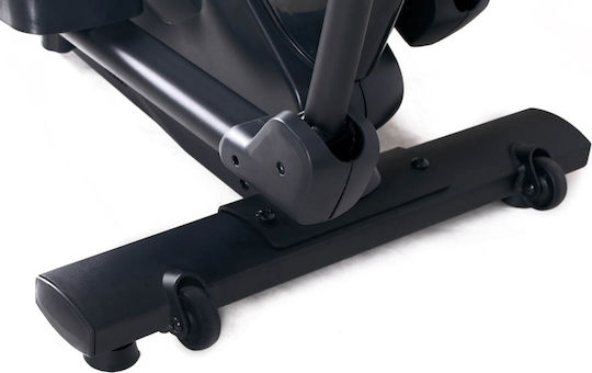 Toorx ERX-300 Electromagnetic Elliptical Machine with 16kg Plate for User up to 150kg