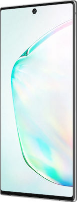 Samsung Galaxy Note 10 Dual Dual SIM (8GB/256GB) Aura Black