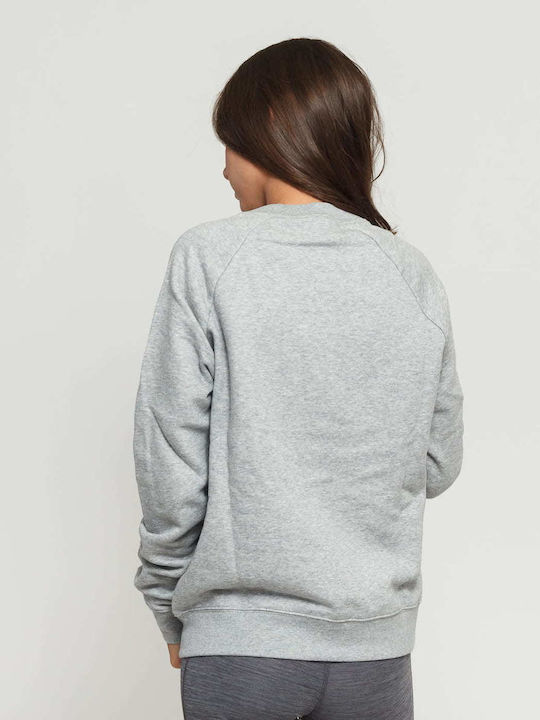 Sportswear Essentials Women's Sweatshirt Gray