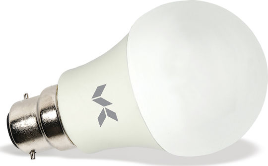 VK Lighting LED Bulb 11W 112mm for Socket B22 Cool White 1055lm