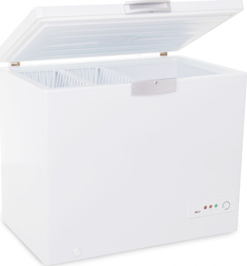 Fresh CEF232 Congelator Comercial Piept 300lt & 145W L104 x A62 x Î87cm