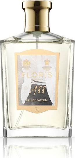 Floris London 1988 Eau de Parfum 100ml