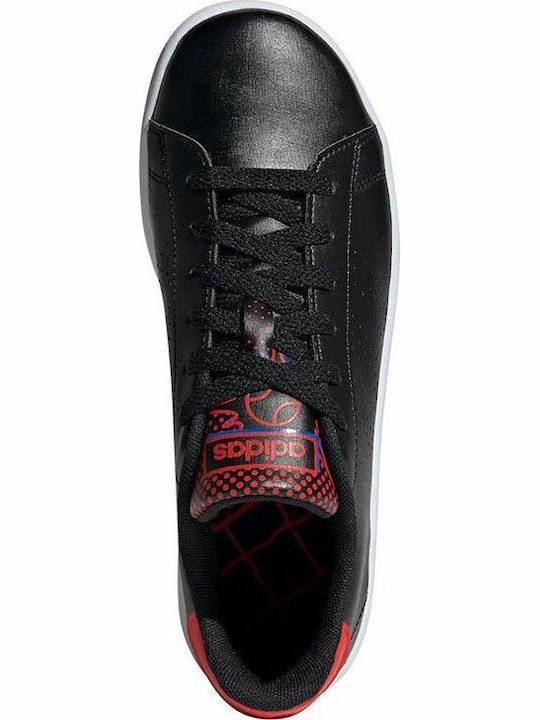 Advantage ADVANTAGE K Kids Sneakers Core Black / Active Red