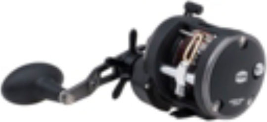Penn Warfare Level Wind 15 15 Μηχανισμός Ψαρέματος για Slow Jigging / Tai Rubber