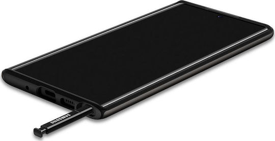 Spigen Neo Hybrid Back Cover Plastic Black (Galaxy Note 10)