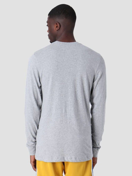 T-shirt Γκρι