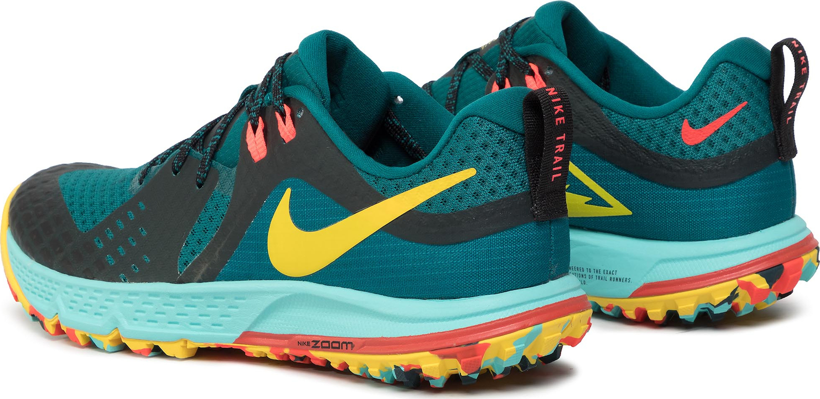 nike air zoom wildhorse 5 homme