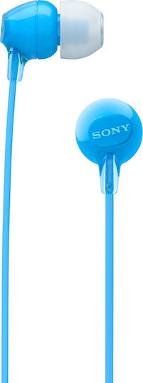 Sony WI-C300 In-ear Bluetooth Handsfree Earphones Blue