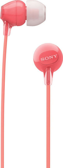 Sony WI-C300 In-ear Bluetooth Handsfree Earphones Red