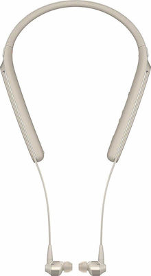 Sony WI-1000X In-ear Bluetooth Handsfree Earphones Gold