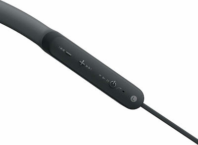Sony MDR-XB70BT In ear Bluetooth хендсфри Слушалки Черен
