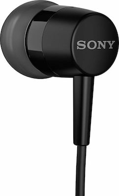 Sony SBH54 In ear Bluetooth хендсфри Слушалки Черен