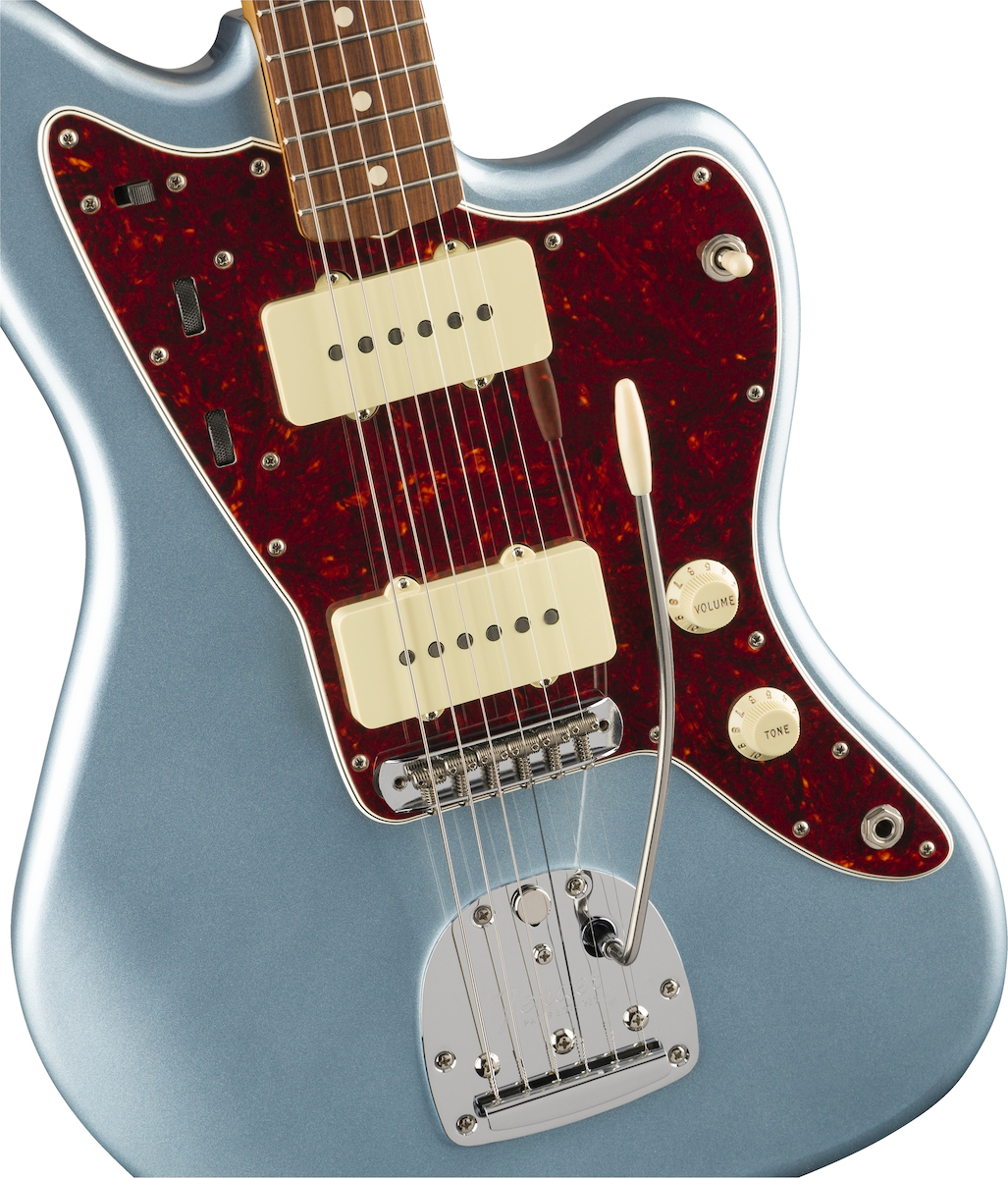 fender vintera 60s jazzmaster