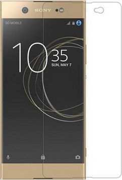 Hofi Pro Plus 2.5D Tempered Glass (Xperia X)