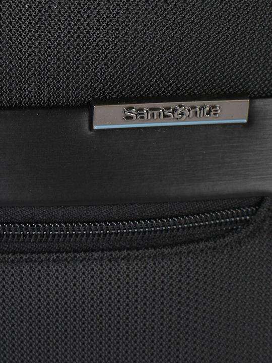 Samsonite Vectura Evo Tasche Rucksack für Laptop 14" in Schwarz Farbe