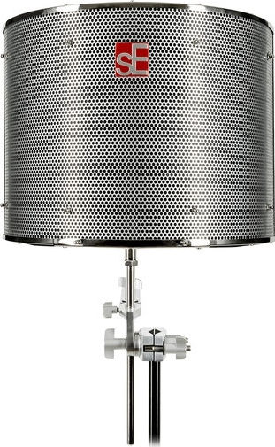 SE Electronics Reflexion Filter Pro Ηχοαπορροφητικό Πάνελ Μικροφώνου